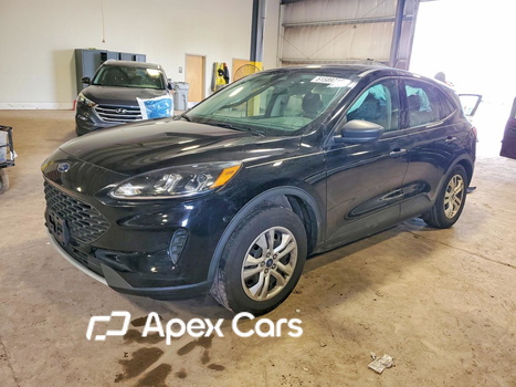 Ford Escape 2020 - Image 1 of 15