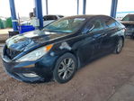 Hyundai Sonata 2012