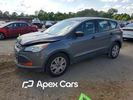 Ford Escape 2014 - Image 1 of 13
