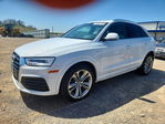 Audi Q3 2016