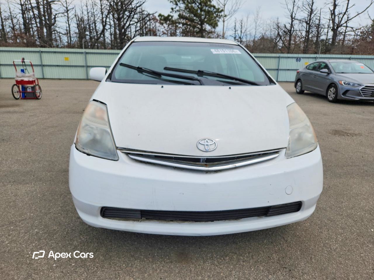Toyota Prius 2009