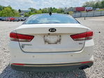 Kia Optima 2016
