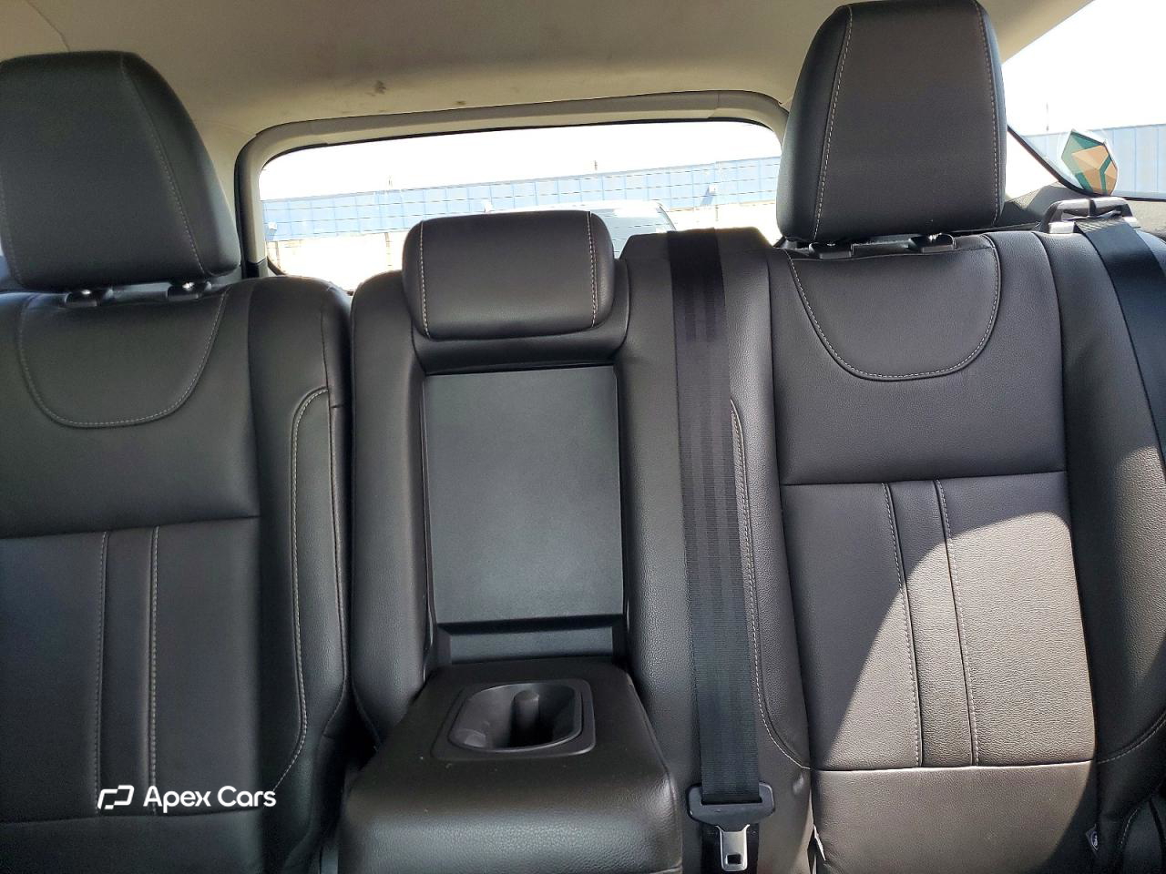 Ford Escape 2013