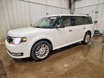 Ford Flex 2017