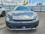 Kia EV6 2023