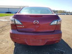 Mazda 3 2011