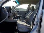 Subaru Forester 2012