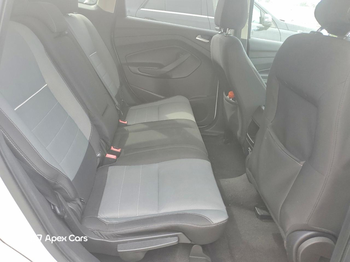Ford Escape 2015