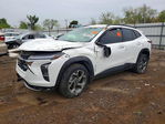 Chevrolet Trax 2024