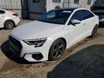 Audi A3 2024