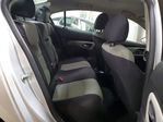 Chevrolet Cruze 2012