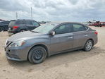 Nissan Sentra 2016