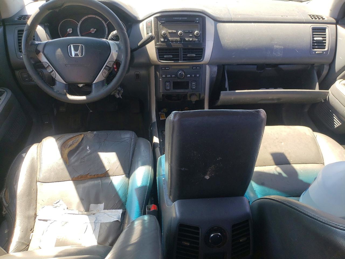 Honda Pilot 2006