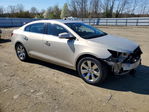 Buick LaCrosse 2010