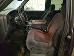 Chevrolet Silverado 2002