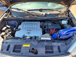 Toyota Highlander 2012