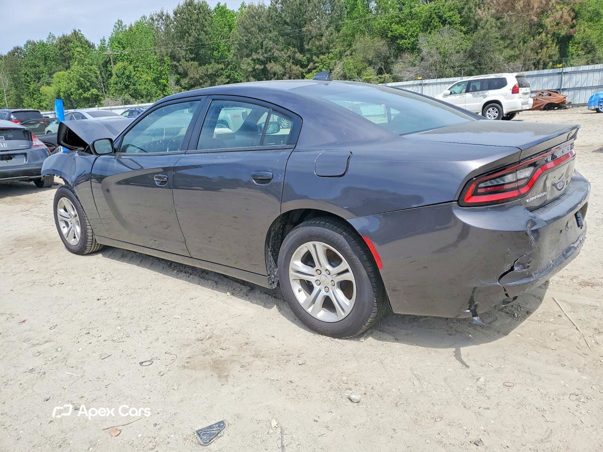 Dodge Charger 2023