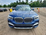 BMW X3 2018