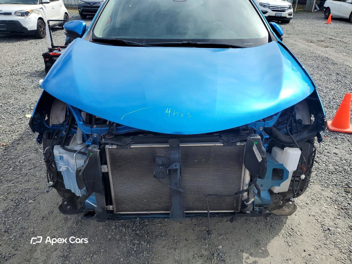 Toyota RAV 4 2018