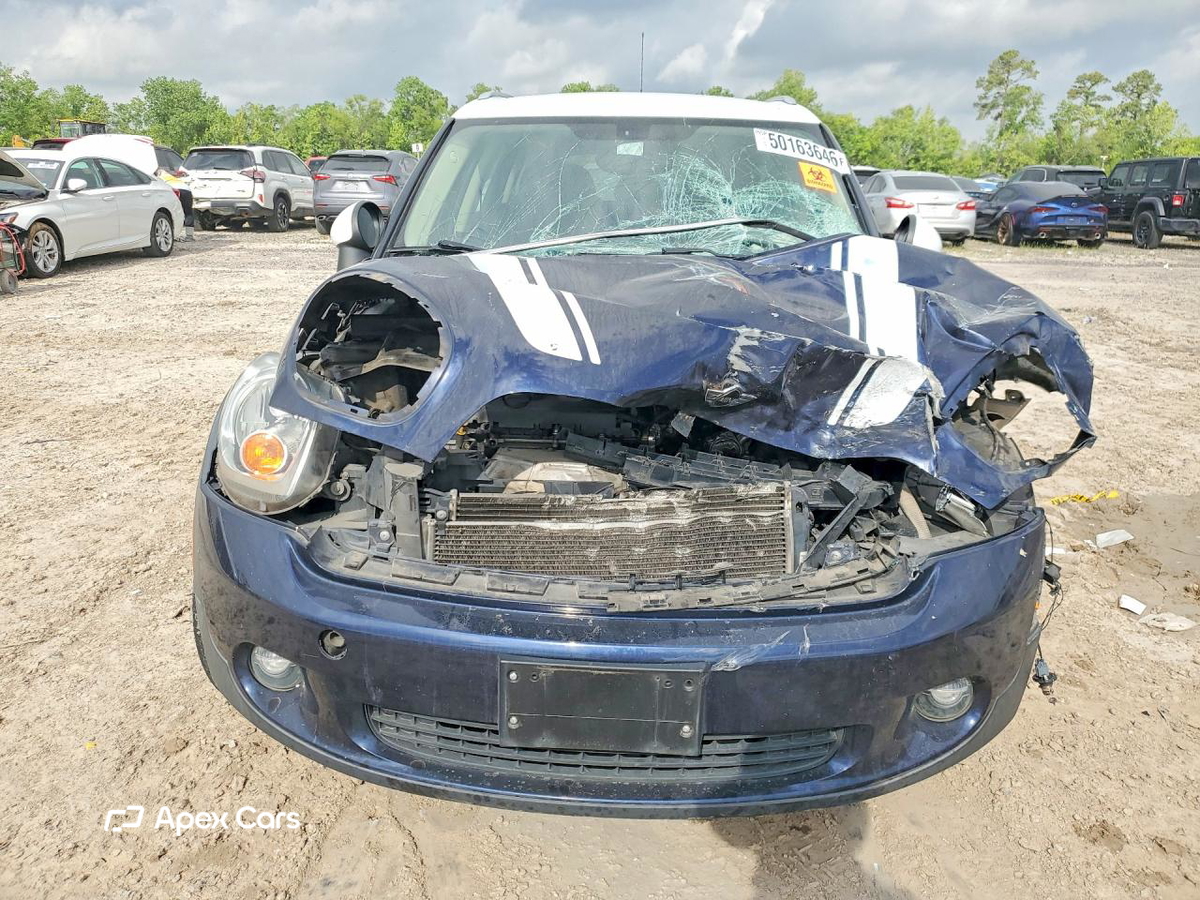 MINI Cooper 2014