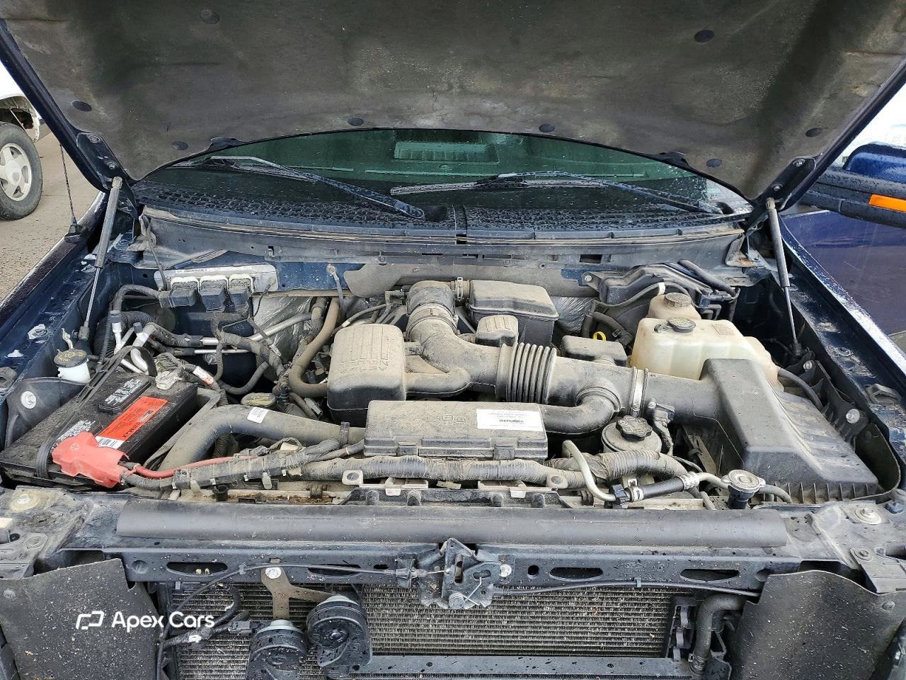 Ford F-150 2010