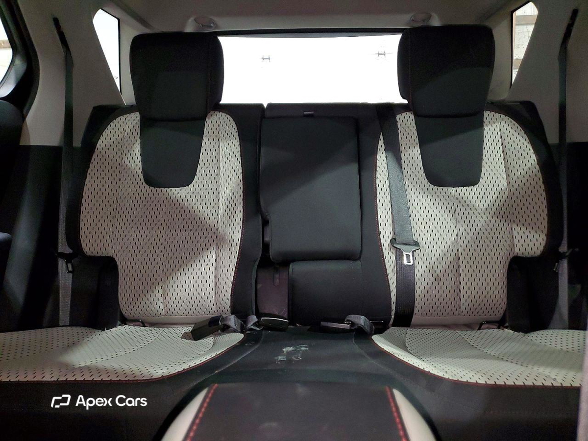 Chevrolet Equinox 2011