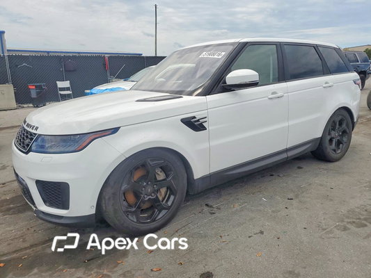 Land Rover Range Rover 2019 - Image 1 of 13