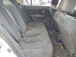 Nissan Versa 2011