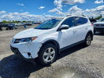 Toyota RAV 4 2013