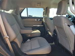 Ford Explorer 2022