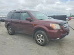 Honda Pilot 2008