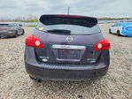 Nissan Rogue 2012