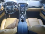 Cadillac ATS 2013