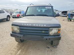 Land Rover Discovery 2003