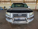 Honda Ridgeline 2008
