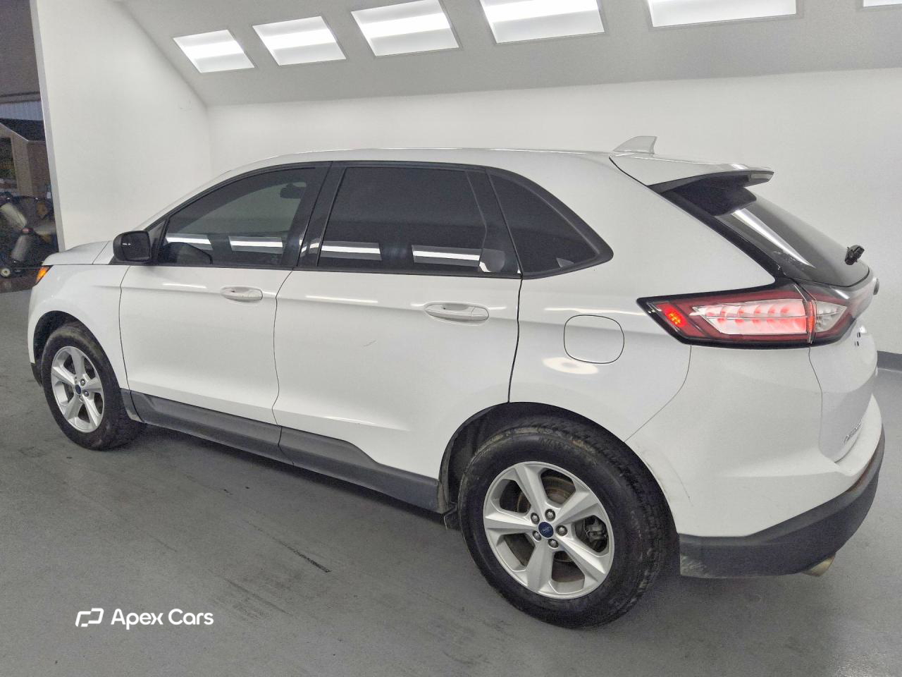 Ford Edge 2015
