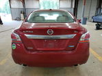 Nissan Altima 2014