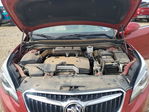 Buick Envision 2019