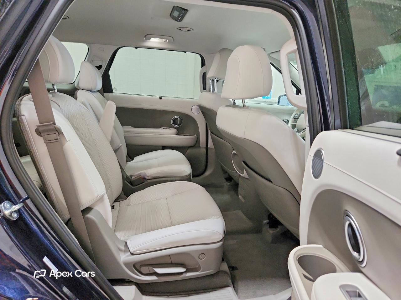 Hyundai Palisade 2026