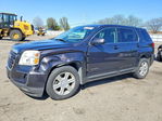 GMC Terrain 2016