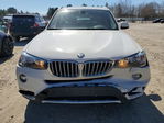 BMW X3 2017