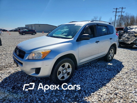 Toyota RAV 4 2011 - Image 1 of 13