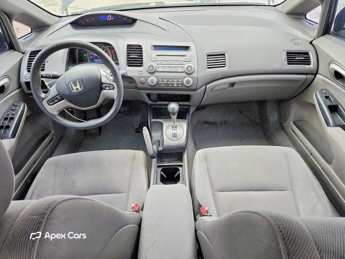 Honda Civic 2007