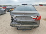 Hyundai Sonata 2012
