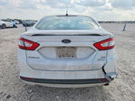 Ford Fusion 2016