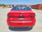 Volkswagen Jetta 2021