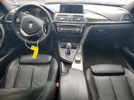BMW Series 3 2016