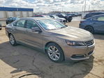 Chevrolet Impala 2018