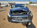 Infiniti FX 2012