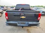 Chevrolet Silverado 2018